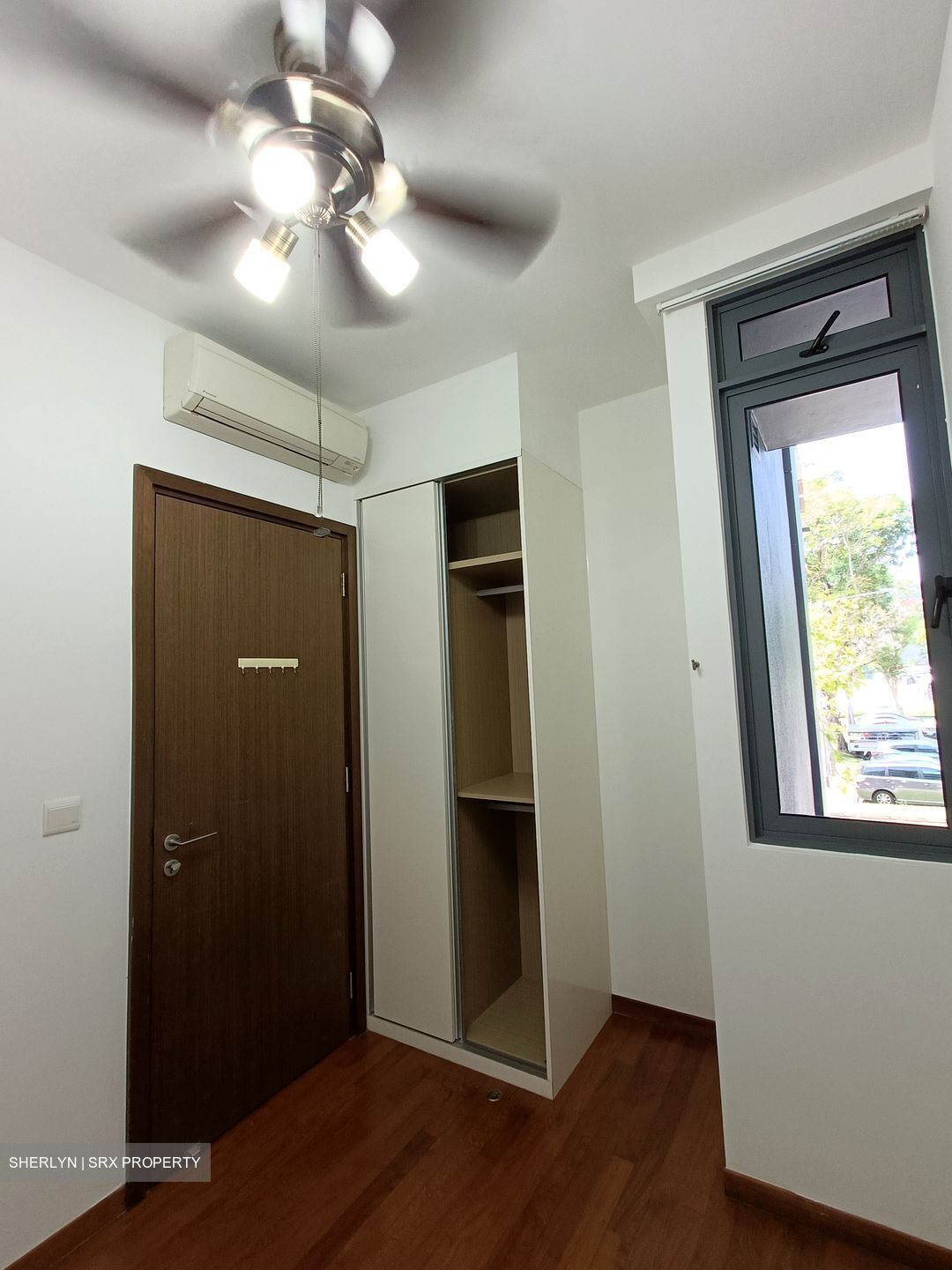 The MKZ (D9), Apartment #633375681